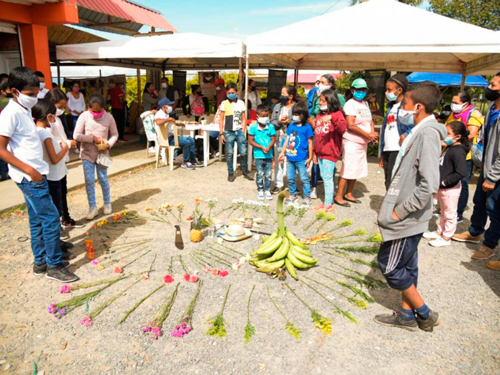 ¿Es posible relanzar una Economía Campesina en el norte del Cauca? ¿Es posible relanzar una Economía Campesina en el norte del Cauca?