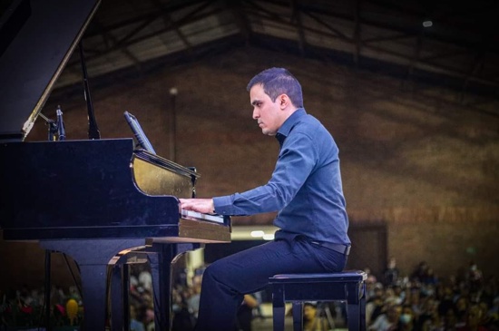 Festival de Música Clásica tendrá más de 600 artistas en escena