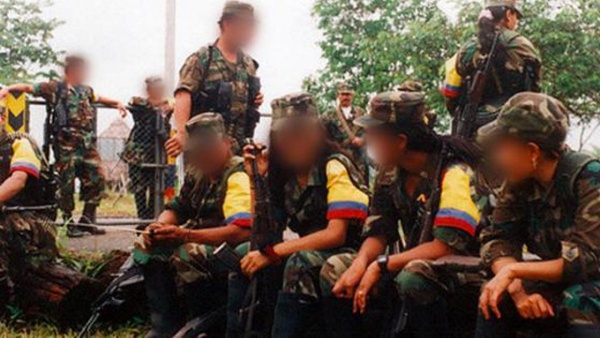 JEP identificó 94 víctimas de reclutamiento y utilización de niñas y niños por acciones de la fuerza pública en el conflicto armado JEP identificó 94 víctimas de reclutamiento y utilización de niñas y niños por acciones de la fuerza pública en el conflicto armado