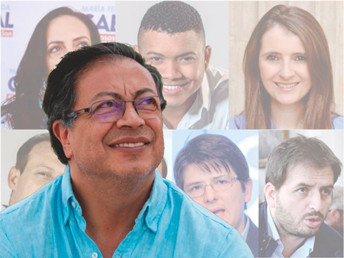 Lo que no pueden entender los poderosos en Colombia Lo que no pueden entender los poderosos en Colombia
