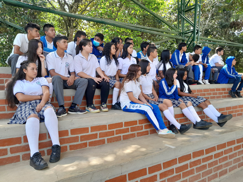 Más de 6 mil millones para obras en colegios PDET Más de 6 mil millones para obras en colegios PDET