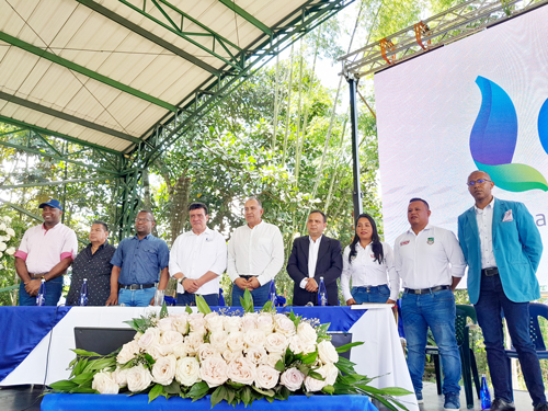 Más de 6 mil millones para obras en colegios PDET Más de 6 mil millones para obras en colegios PDET