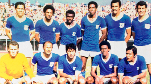 Hace 50 años Millonarios sufrió el peor "robo" de su historia Hace 50 años Millonarios sufrió el peor "robo" de su historia