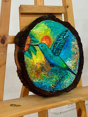 Santander de Quilichao es la ´Ciudad de las Aves´