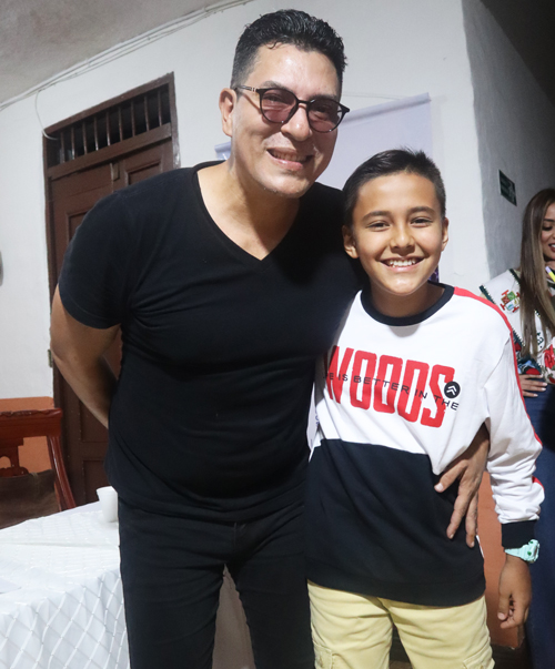 Música clásica y homenaje a Héctor Lavoe en Quilichao Música clásica y homenaje a Héctor Lavoe en Quilichao