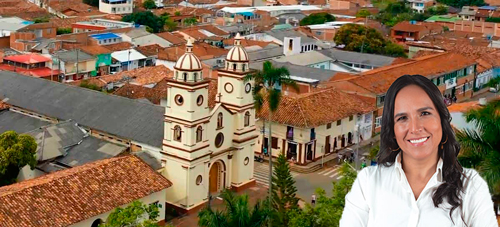Obras son amores: por Quilichao