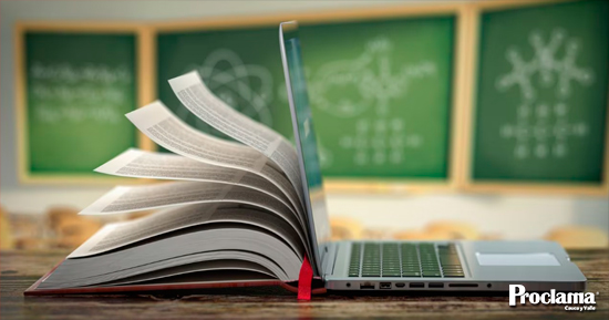 Ojo con la educación