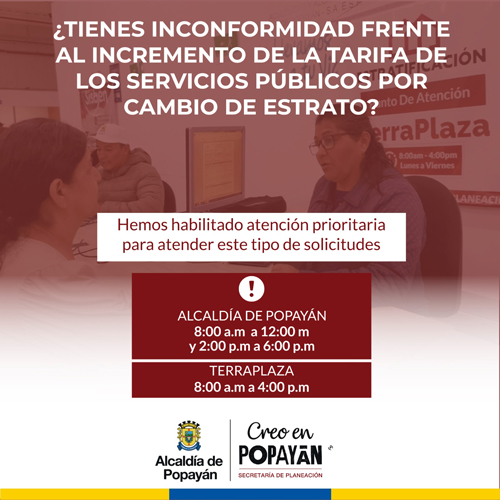 Popayán está lista para vivir Semana Santa en paz y segura