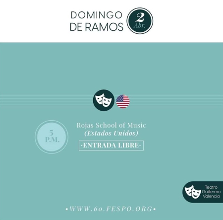 Festival de Música Religiosa de Popayán llega a sus 60 años Festival de Música Religiosa de Popayán llega a sus 60 años