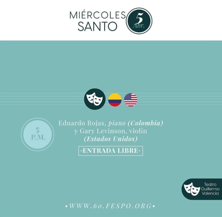 Festival de Música Religiosa de Popayán llega a sus 60 años Festival de Música Religiosa de Popayán llega a sus 60 años