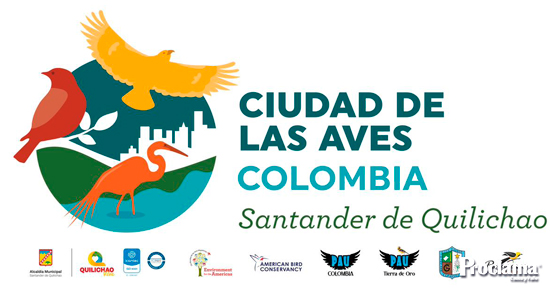 Quilichao reconocido como Ciudad de las Aves en Suramérica Quilichao reconocido como Ciudad de las Aves en Suramérica