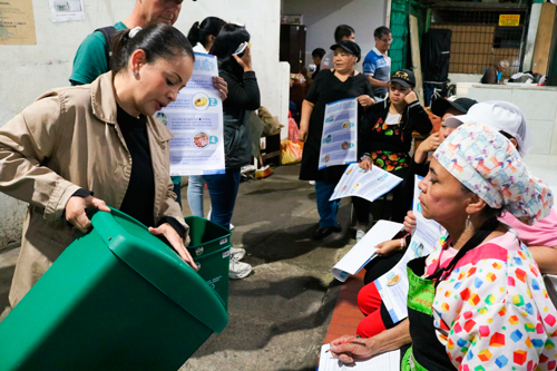 Revisión de la calidad educativa en Popayán