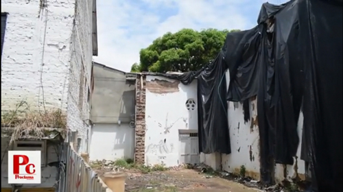En el Municipio de Jamundí, los comerciantes se declaran en quiebra
