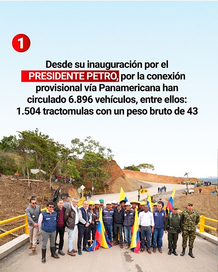 Se fracturaron 63 mil millones de pesos en pocos días Se fracturaron 63 mil millones de pesos en pocos días