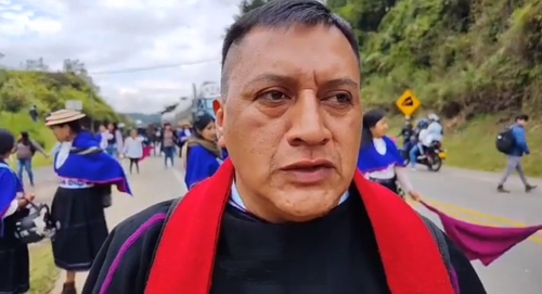 Semana Santa con amenaza de bloqueo en la Panamericana Semana Santa con amenaza de bloqueo en la Panamericana