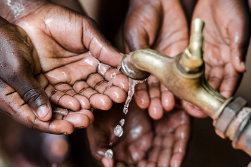 Tres nuevas escuelas de Chocó tendrán agua potable Tres nuevas escuelas de Chocó tendrán agua potable