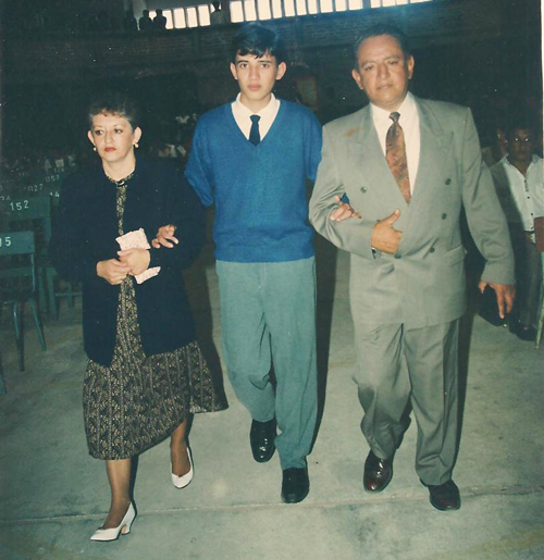 Un periodista de la gente Un periodista de la gente