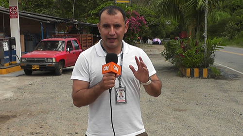 Un periodista de la gente Un periodista de la gente