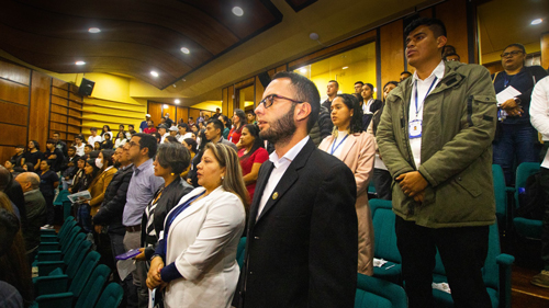 Unicomfacauca: mejorando la calidad de vida de los caucanos Unicomfacauca: mejorando la calidad de vida de los caucanos