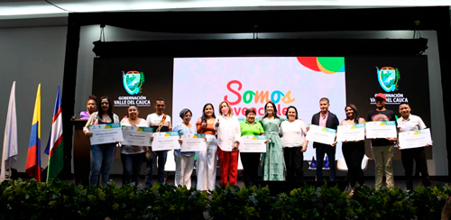 “Somos Invencibles” con comunidad LGTBIQ+ y Madres