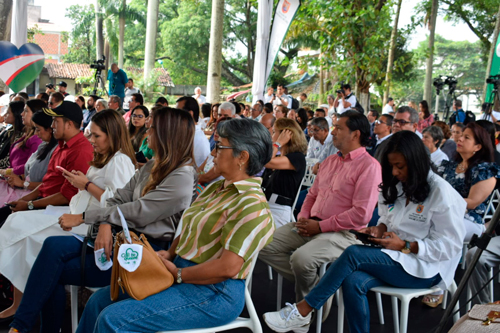 El antiguo Club San Fernando se transformará