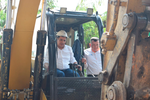 Parque tecnológico de Cali será una realidad