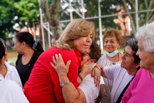 Vuelve ‘Hábitos y Estilo de Vida Saludable’ al Valle Vuelve ‘Hábitos y Estilo de Vida Saludable’ al Valle