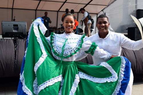 Representación cultural en Anato Representación cultural en Anato