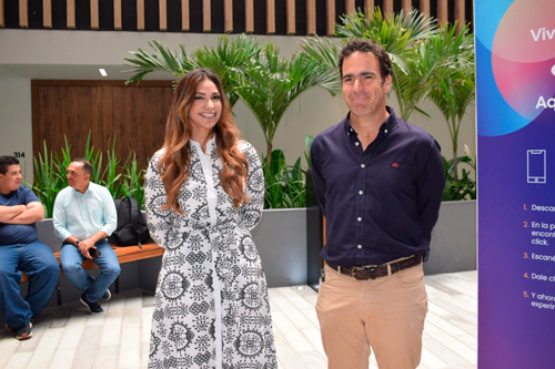 Cali avanza hacia el futuro sostenible: Torre Empresarial Pance Cali avanza hacia el futuro sostenible: Torre Empresarial Pance