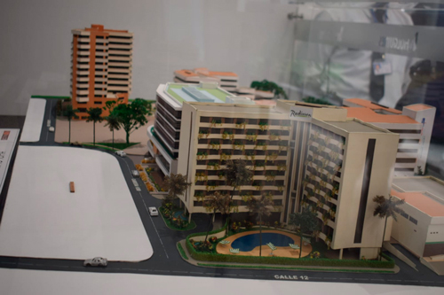 Cali avanza hacia el futuro sostenible: Torre Empresarial Pance Cali avanza hacia el futuro sostenible: Torre Empresarial Pance