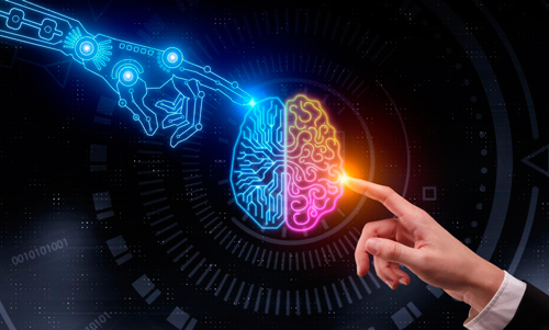 La Inteligencia Artificial: ¡Que susto!