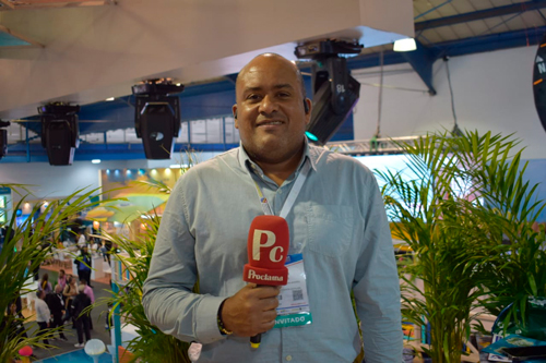 Gobernador de San Andrés, Providencia y Santa Catalina en Anato Gobernador de San Andrés, Providencia y Santa Catalina en Anato