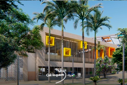Parque tecnológico de Cali será una realidad