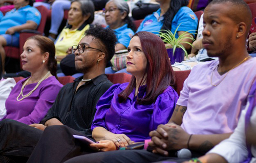 Cali celebra la diversidad en la mujer Cali celebra la diversidad en la mujer