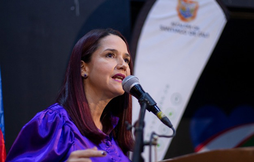 Cali celebra la diversidad en la mujer Cali celebra la diversidad en la mujer