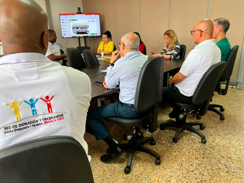 Explorando nuevas vías para fomentar la donación de órganos y tejidos