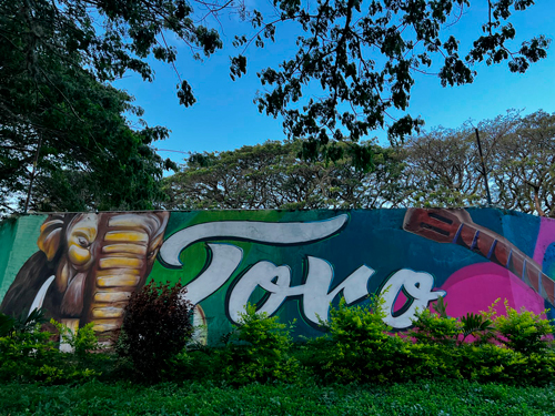  “La Ruta del Encanto”: 12 municipios 