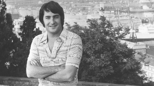50 años después, Nino Bravo sigue siendo una leyenda