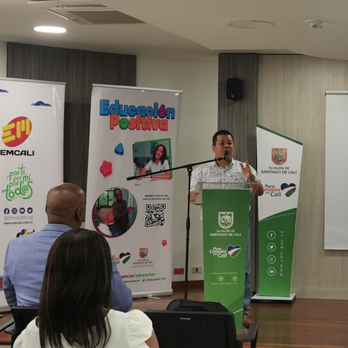 Energía limpia para instituciones educativas