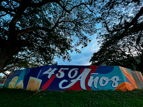 Descubre 'La Ruta del Encanto'
