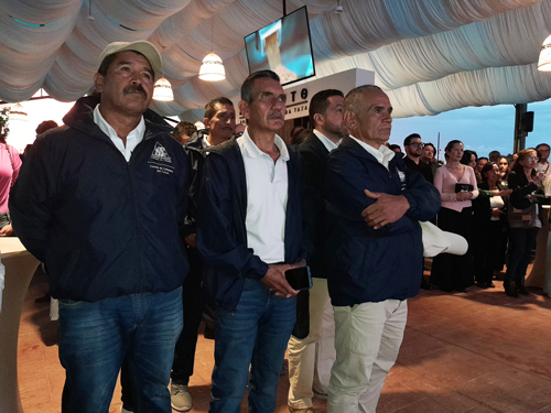 “A-TRIBUTO” abrió sus puertas en Popayán