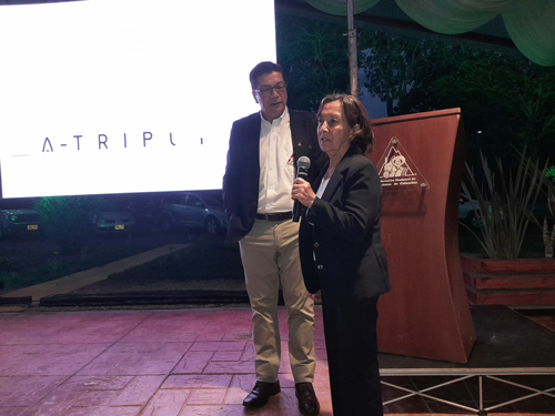 “A-TRIBUTO” abrió sus puertas en Popayán