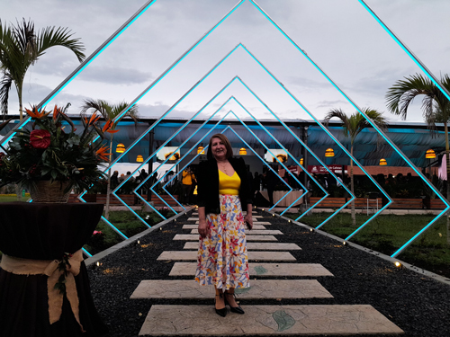 “A-TRIBUTO” abrió sus puertas en Popayán