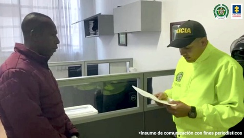 A prisión fue enviado un policía por homicidio A prisión fue enviado un policía por homicidio
