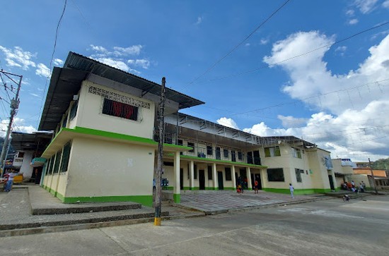 Alcaldía de López de Micay - Cauca