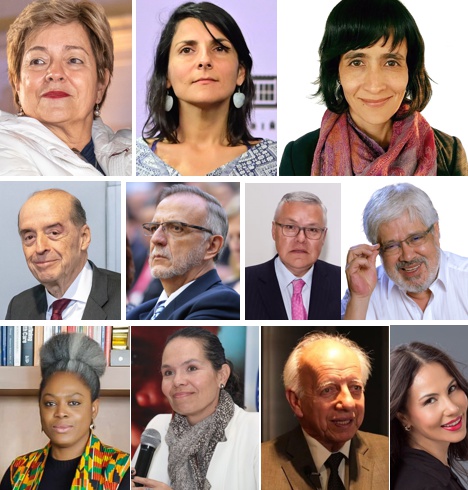 Análisis de los cambios en el gabinete del presidente Petro