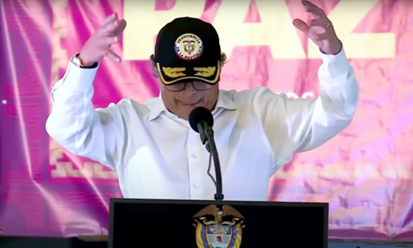 Análisis de los cambios en el gabinete del presidente Petro