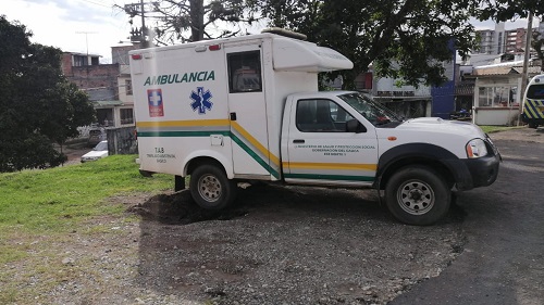 Atacan Misión Médica en Suárez