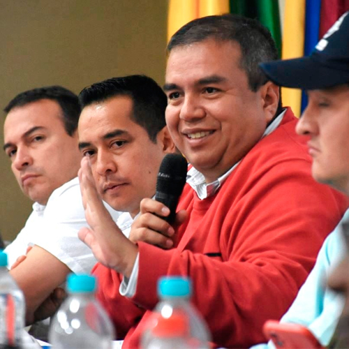 Norte del Cauca fue escenario para hablar de Derechos Humanos Norte del Cauca fue escenario para hablar de Derechos Humanos