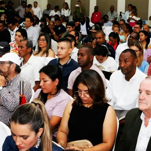 Norte del Cauca fue escenario para hablar de Derechos Humanos Norte del Cauca fue escenario para hablar de Derechos Humanos